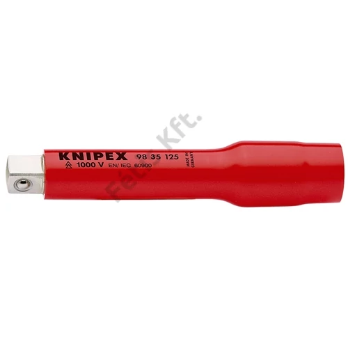 Knipex hosszabbító 3/8