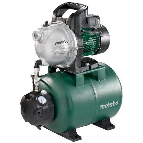 Metabo HWW 3300/25 G házi vízellátó 900W