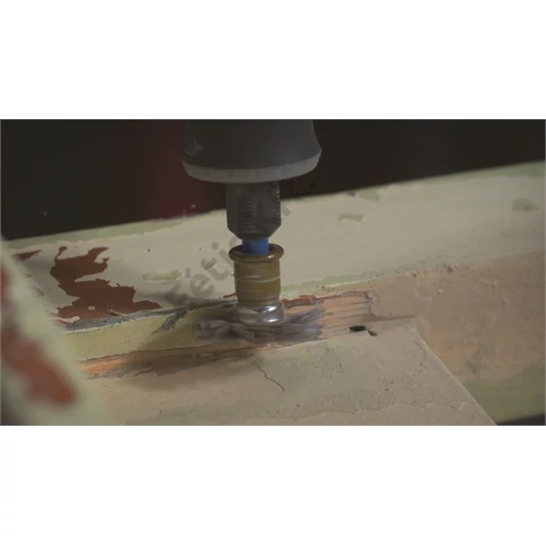 Dremel EZ SpeedClic: rétegeltávolító kefe, 36-os szemcseméret (471S)