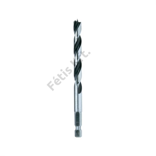 Makita Hatszög befogású fafúró 15mm standard