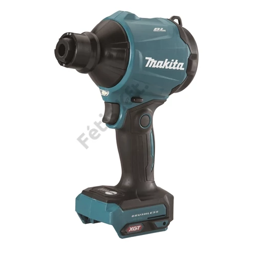 Makita AS001GZ 40Vmax XGT Li-ion BL légfújó (akku és töltő nélkül)
