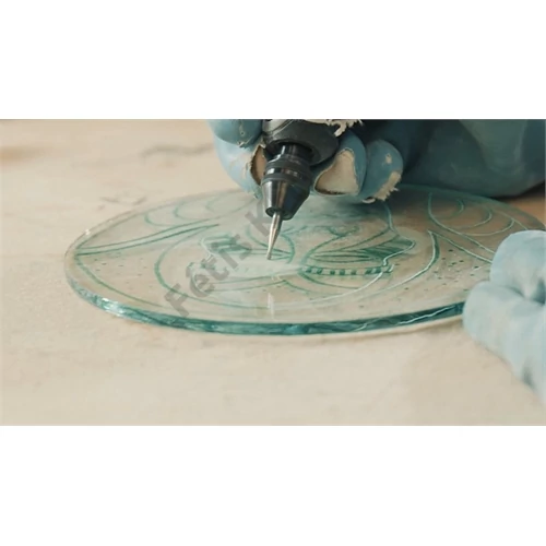 Dremel Gyémántcsiszoló szár 2 mm (7103)