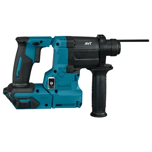 Makita HR010GZ 40Vmax XGT Li-Ion BL AWS AVT 20 mm 2.1 J SDS-Plus fúró-vésőkalapács (akku és töltő nélkül)