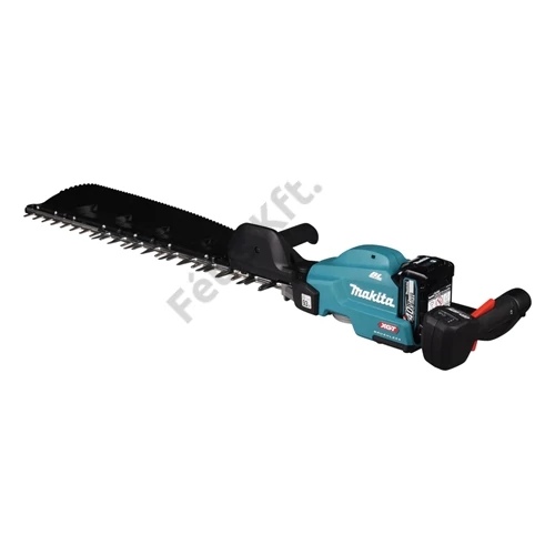 Makita UH014GM101 40Vmax XGT Li-ion BL oldalmarkolatos sövényvágó 75cm 1x4.0Ah