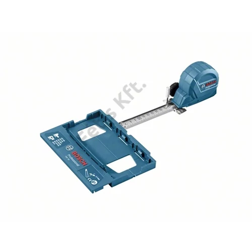 Bosch KS 3000 Körvágó szúrófűrészekhez + FSN SA vezetősín-adapter szúrófűrészekhez