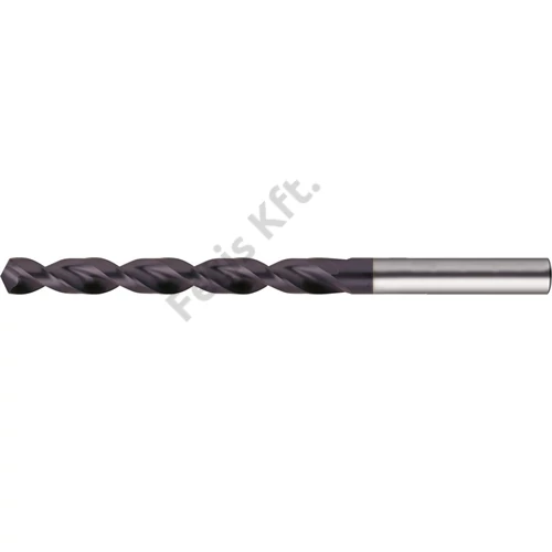 Format csigafúró köszörült DIN338N HSSE Co5 PM TiAlN 2.8mm