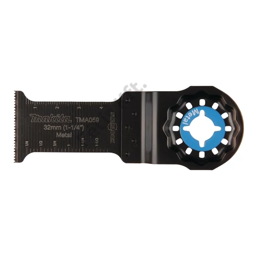 Makita multi merülő fűrészlap BIM 32mm