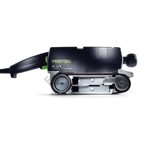Festool BS 75 E-Set szalagcsiszoló