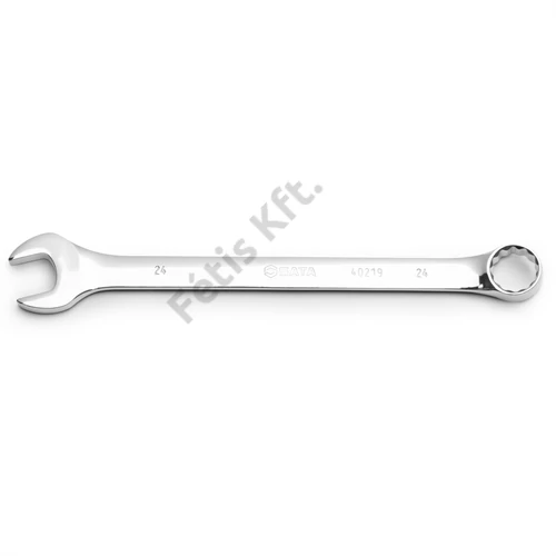 SATA csillag-villáskulcs 24mm