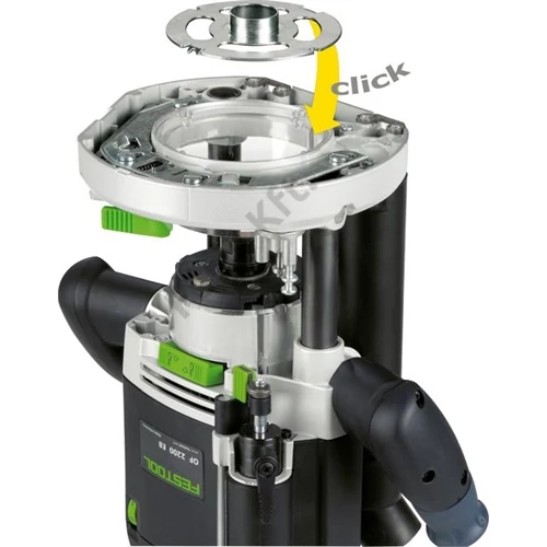 Festool Másológyűrű KR-D 3493/OF 2200
