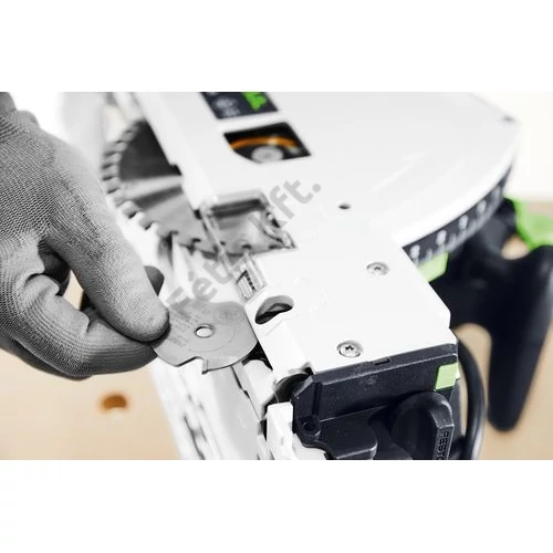 Festool elővágó fűrészlap, DIA 47x2.5x6.35 T1