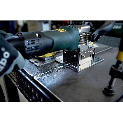 Metabo PFM 17 simító maró, koffer 1700W