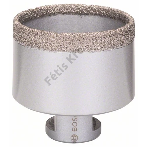 Bosch DrySpeed gyémánt körkivágó sarokcsiszolóhoz M14 67x35 mm