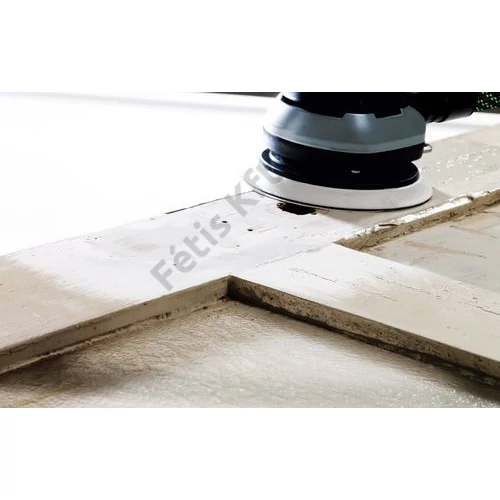 Festool excentercsiszoló ETS 150/3 EQ (310W/150mm)