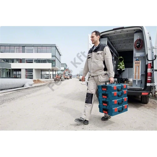 Bosch LS-Boxx 306