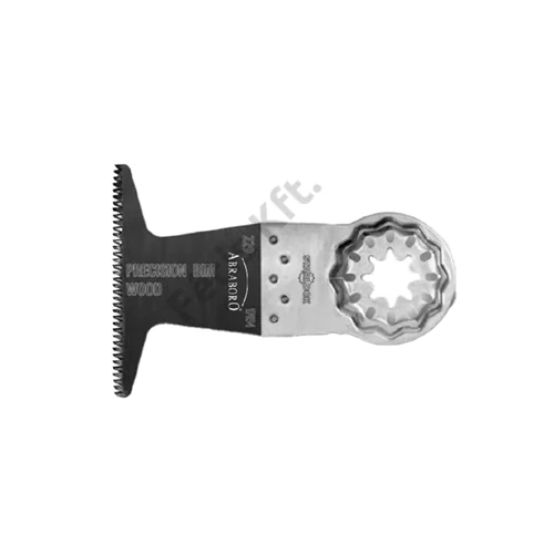 Abraboro Starlock fűrészlap 50x65 mm
