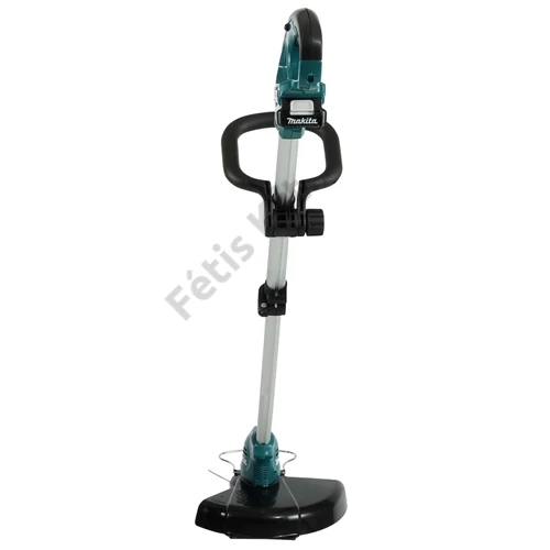 Makita UR100DSAP 10.8V CXT Li-ion akkus szegélynyíró 1x2.0Ah rózsaszín