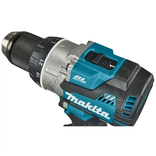 Makita DDF489Z 18V LXT Li-Ion BL 73Nm fúró- csavarbehajtó (akku és töltő nélkül)
