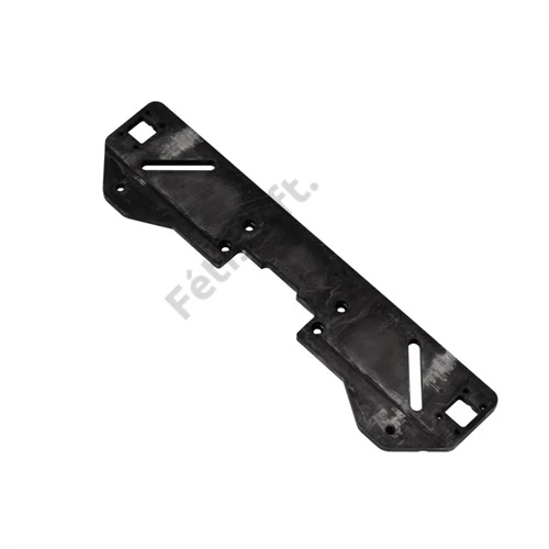 Metallkraft Vezetőlemez csövekhez 300-600 mm