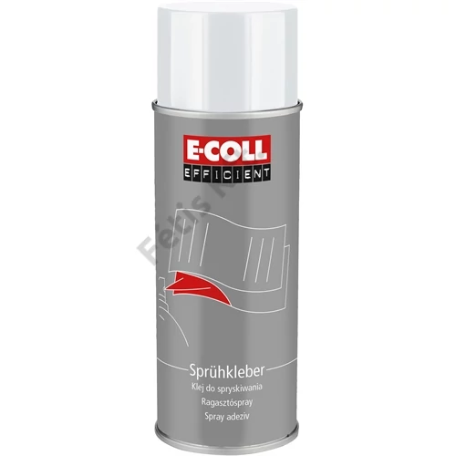 E-Coll Efficient ragasztó spray 400ml