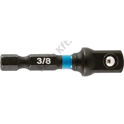 Makita impact black átalakító 1/4-3/8