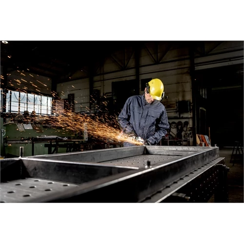 Metabo WVB 18 LT BL 11-125 Quick akkus sarokcsiszoló alapgép (akku és töltő nélkül), metaBOX