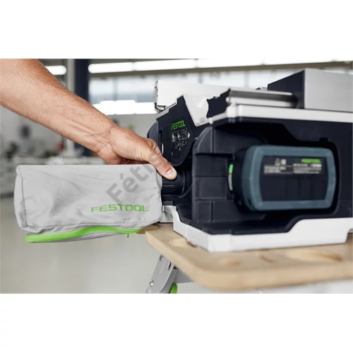 Festool porzsák SB-CSC SYS