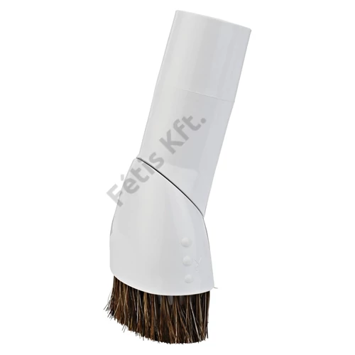 Makita körkefe szívófej, fehér