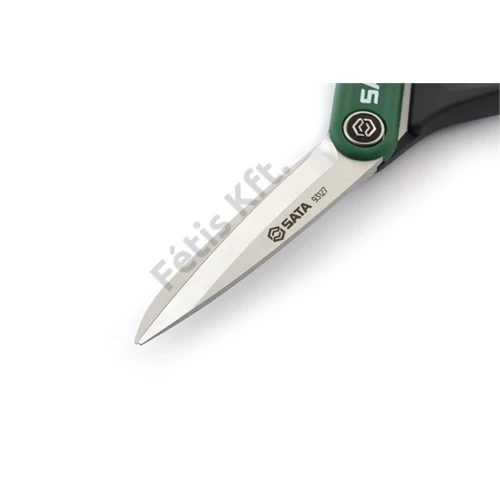 SATA általános célú olló 88mm hosszú pengével