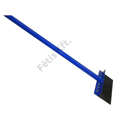 BETONTROWEL szénacél betonfelület tisztító
