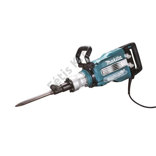 Makita HM1511 1850W 48.9J 30mm bontókalapács 19.2kg