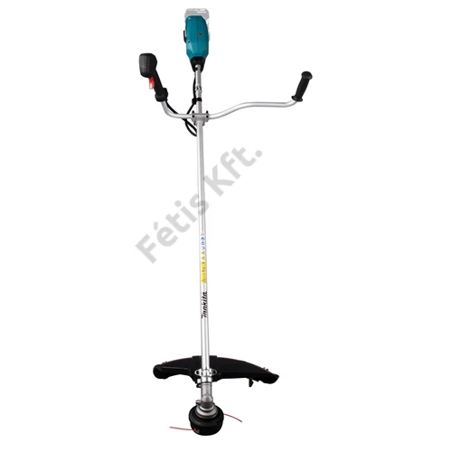 Makita DUR369AZ 2x18V 1.34LE fűkasza (alapgép akku és töltő nélkül)