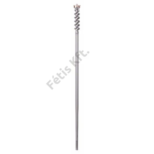 Bosch fúrószár SDS-Max-9 45x850x1000 áttörő