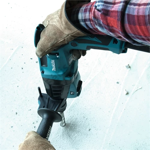 Makita HR2630T K800W 2.4J SDS-Plus fúró- vésőkalapács cst