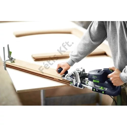 Festool DF 700 EQ-Plus dübelmaró