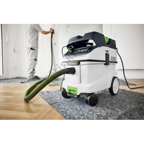Festool Mobil elszívó CLEANTEC CTM 36 EI AC
