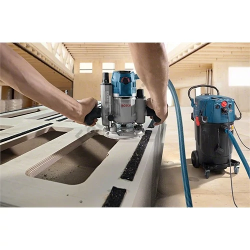 Bosch GAS 55 M AFC porszívó 1200W 43L