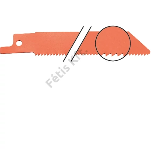 Fein fűrészlap Z22-47 150 mm