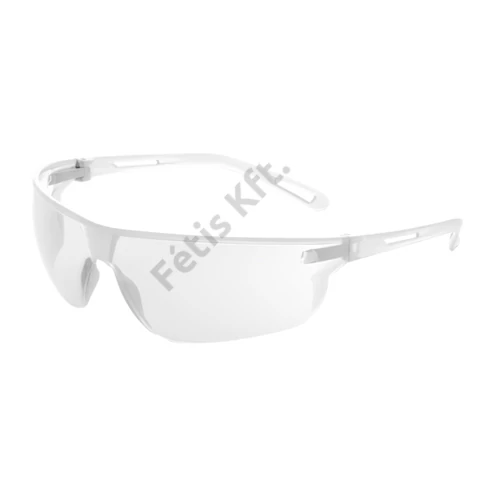 JSP STEALTH 16g s AS szemüveg füstszínű