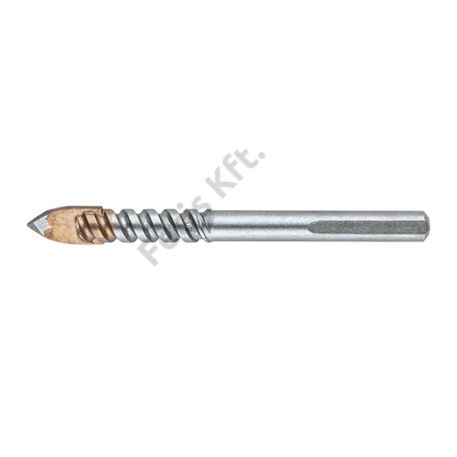 Makita üveg- és csempefúró lapolt 10,0 x 100/60 mm