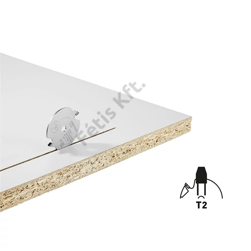 Festool elővágó körfűrészlap DIA 47x2.5x6.35 T2 WOOD FINE CUT SPECIAL