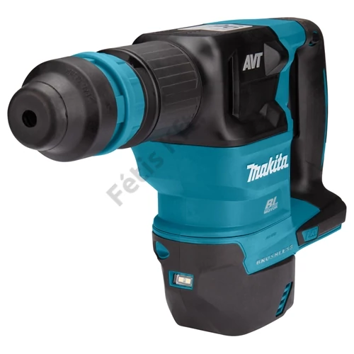 Makita DHK180RTJ 18V LXT Li-ion BL 3.1J SDS-Plus vésőgép 2x5.0Ah
