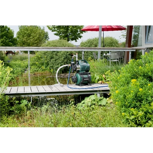 Metabo HWWI 3500/25 Inox házi vízmű 1100W