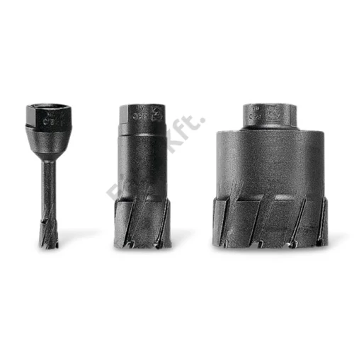 Fein koronafúró HM 27x50 menetes M18x6 P1.5