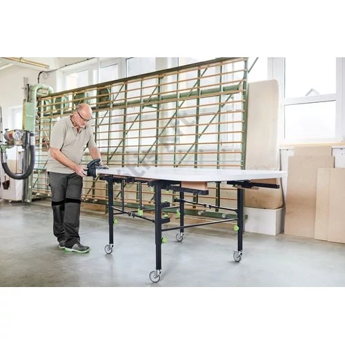 Festool ES-ETSC 125 3.0 I-Plus akkus excentercsiszoló