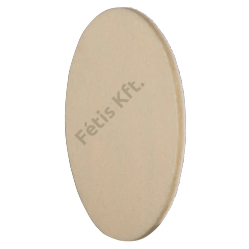 Makita polírozó filckorong 180mm