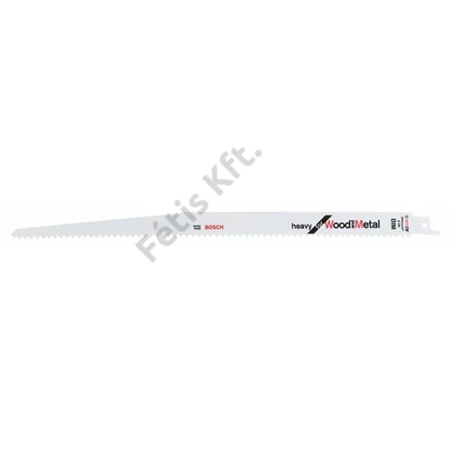 Bosch S1411DF orrfűrészlap /5db