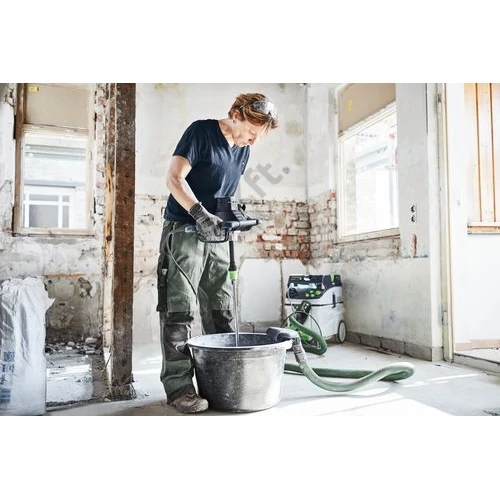 Festool MX 1000 RE EF HS3R keverőgép