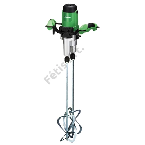 Hikoki UM22VYSTUAZ (UM22VYST) keverőgép 1800W