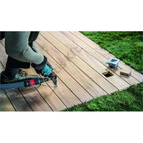 Bosch PRO AIZ 32 BSPIB multifunkciós rezgőfűrészlap, 32 x 50 mm